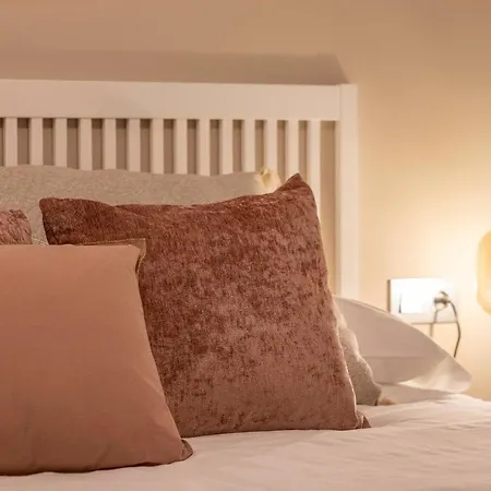 San Mames Design Apartment Bilbao