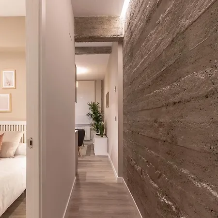 Recién Reformado Junto A Metro San Mamés Appartamento Bilbao