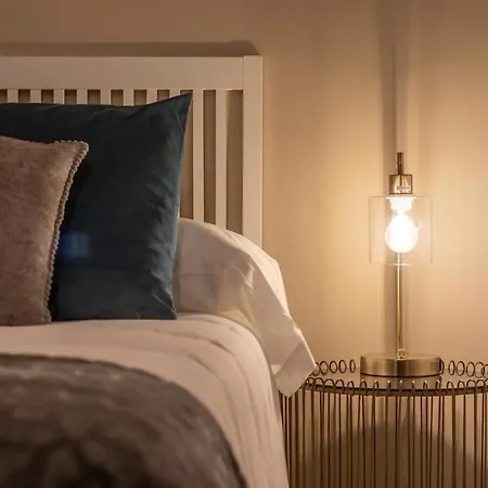 Appartamento Recién Reformado Junto A Metro San Mamés