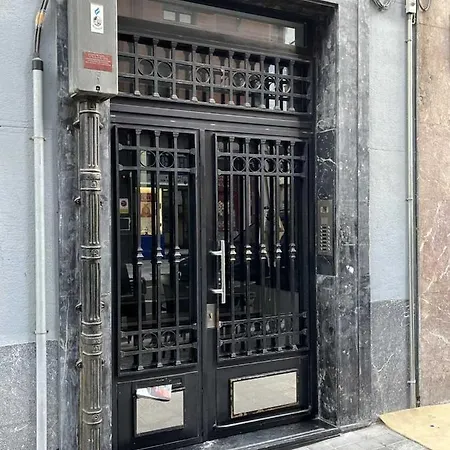 Recién Reformado Junto A Metro San Mamés