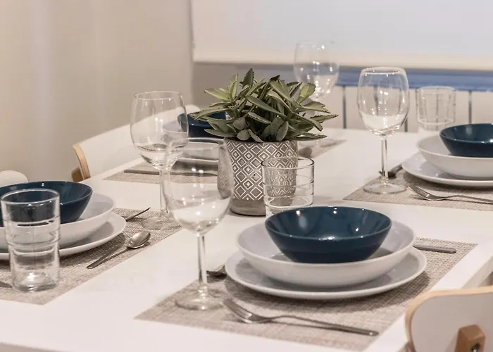 Recien Reformado Junto A Metro San Mames 아파트 빌바오