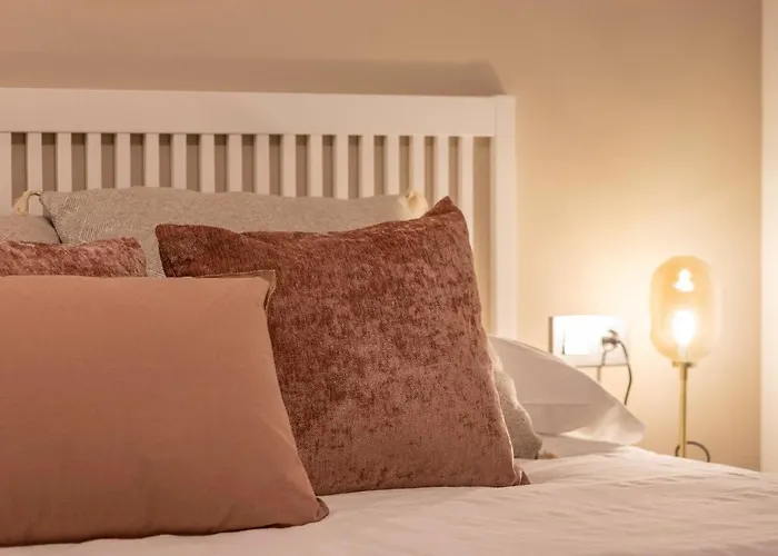 Recien Reformado Junto A Metro San Mames Apartament Bilbao