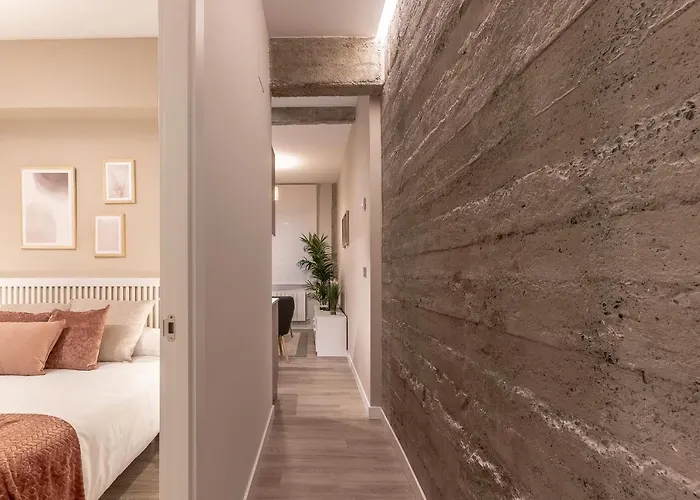 Recien Reformado Junto A Metro San Mames Apartament Bilbao