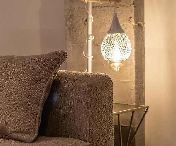 Recien Reformado Junto A Metro San Mames