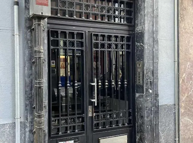 Recien Reformado Junto A Metro San Mames