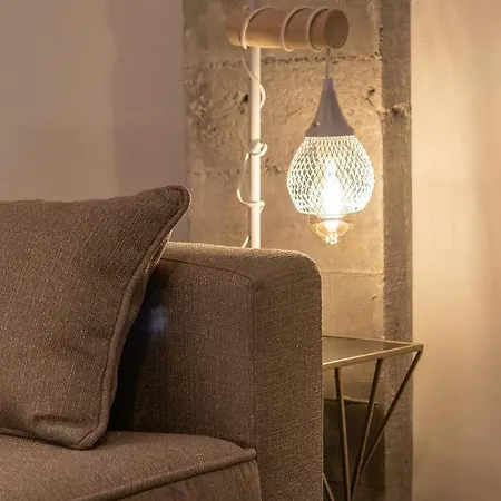 San Mames Design