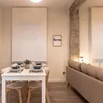 Appartement Recien Reformado Junto A Metro San Mames *