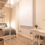 Appartement Recien Reformado Junto A Metro San Mames *