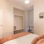 Recien Reformado Junto A Metro San Mames Appartement *